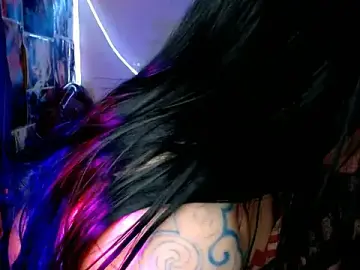 Stripchat Adult Webcam of JINX_26
