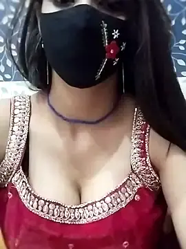 Stripchat Free Live Porn of Jyoti-Love-143