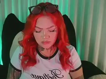 Stripchat Adult Webcam of Tessa_ruxh