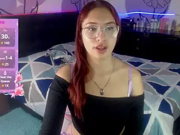 Stripchat Live Sex of ashly_litlle