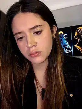 Stripchat Best live sex cam show of maliciaworld