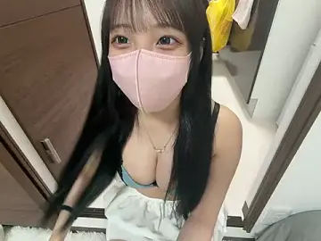 Stripchat Best Webcam of ohuton_love
