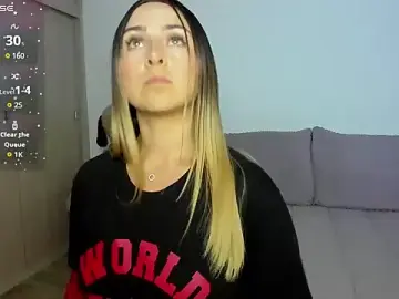 Stripchat Best Webcam of sophie_morenoo