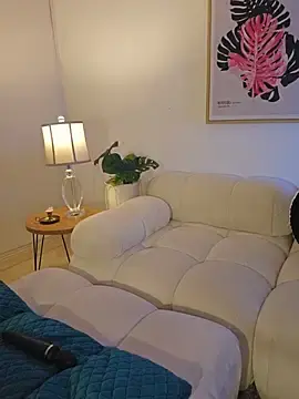 Stripchat Adult Webcam of ColibriBlack