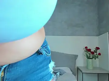 Stripchat Watch Live Sex Cams of Samantha_hotly