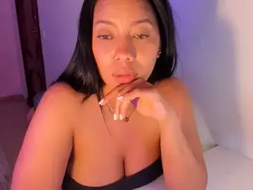 Stripchat Live Sex of NicolePasqualott