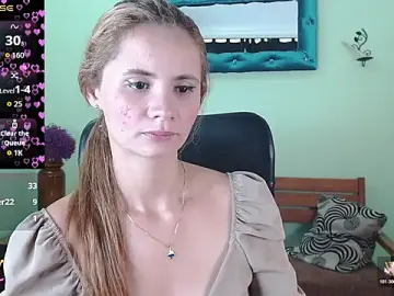 Stripchat Adult Video Chat of _Victoria_Jones_