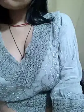 Stripchat Best Webcam of Cute_Kavya7