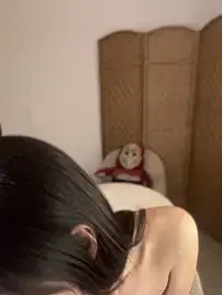Stripchat Nude Webcam of lost_wood19