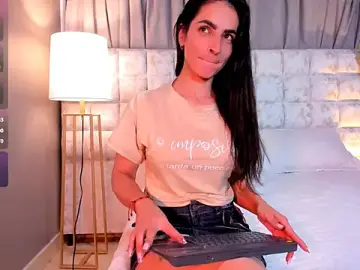 Stripchat Live Sex Cam of Samantha_Velle