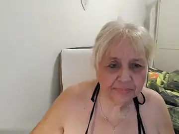 Stripchat Nude Webcam of SusiLifeXXX