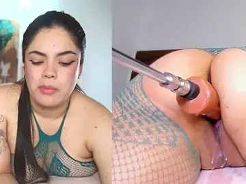 Stripchat Live Porn of allie_cutie