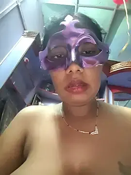 Stripchat Live Sex Cam of aarti03fb