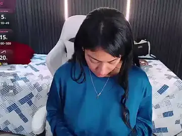 Stripchat Free Live Porn of nati_nath