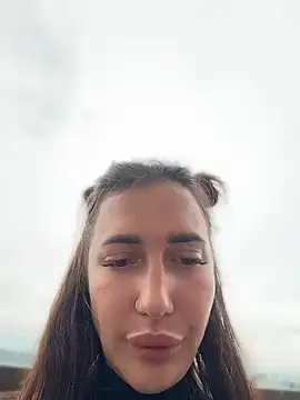 Stripchat Live Sex of AleksandraRich