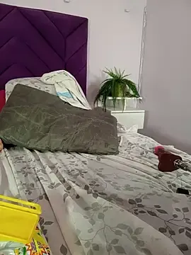 Stripchat Sex Chat of haileystone
