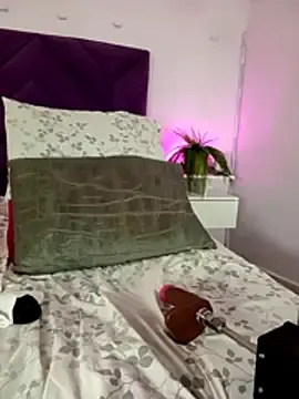 Stripchat Sex Cam of haileystone