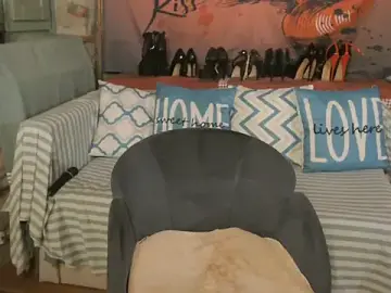 Stripchat Free Live Porn of sara_love89