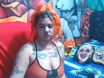 Stripchat Live Sex of Dulce_domini
