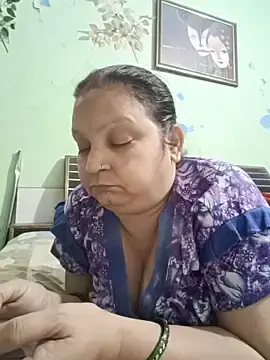 Stripchat Private Sex Chat of Kavya_kapoor