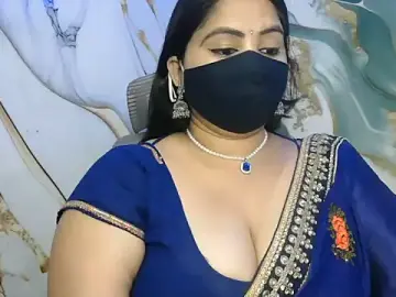 Stripchat Sex Cam of Ridhima_sony