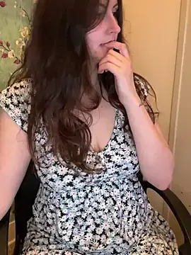 Stripchat Best live sex cam show of pennybabyy