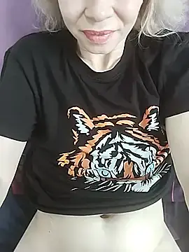 Stripchat Live Sex of MaryPele