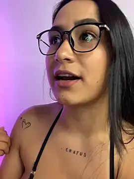 Stripchat Private Sex Chat of Val12777
