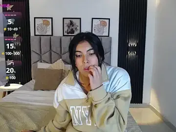 Stripchat Sex Chat of Bella_Cute_01
