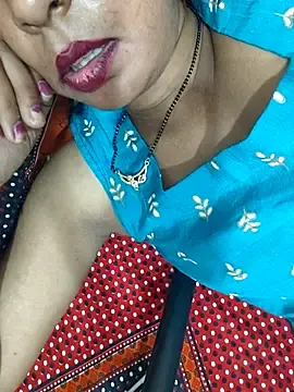Stripchat Free Porn Cam of Sharmila-Singh