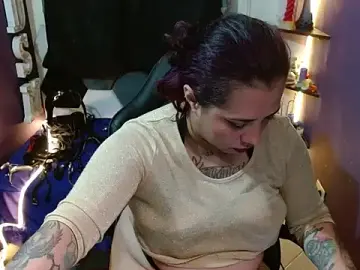 Stripchat Watch Live Sex Cams of Alexa_Slavehot777