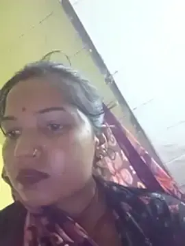 Stripchat Live Sex Cam of Seema_guptaji