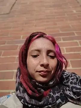 Stripchat Watch Live Sex Cams of _Laary_Lily