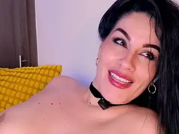 Stripchat Private Sex Chat of Pamela_Rosal