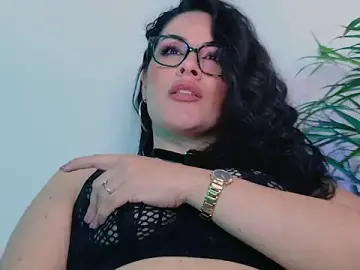 Stripchat Nude Webcam of Pamela_Rosal