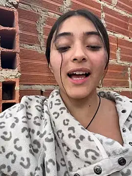 Stripchat Private Sex Chat of _tina_9