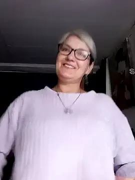 Stripchat Private Sex Chat of irinamaux