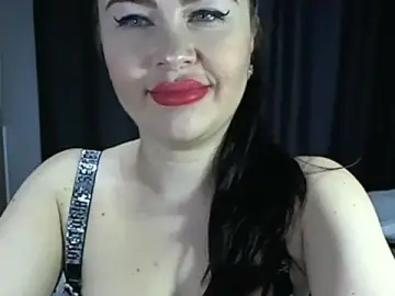 Stripchat Sex Cam of ArianaxSky