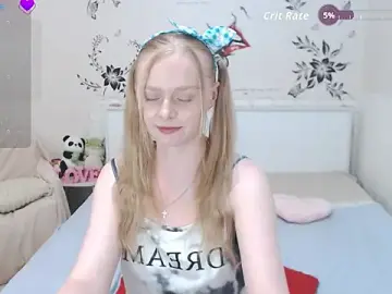 Stripchat Live Porn of alice_de