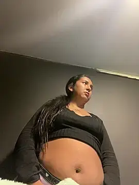 Stripchat Best Webcam of luna_asss