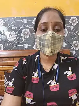 Stripchat Best live sex cam show of Garimaa_Cherry