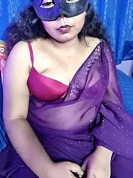 Stripchat Sex Cam of Indu-23