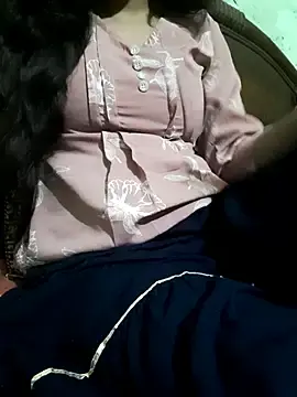 Stripchat Sex Cam of Your_khushi71