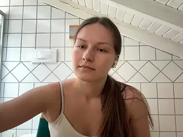 Stripchat Adult Video Chat of ShaylaChong