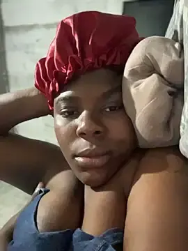 Stripchat Live Porn of Lilith_alouqua