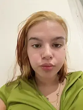 Stripchat Live Sex of cristinaculona