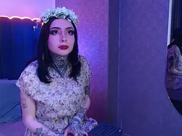 Stripchat Live Sex of Scarleth_Fg_