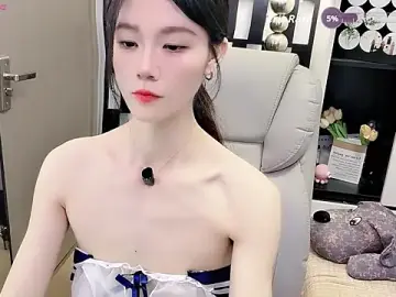 Stripchat Watch Live Sex Cams of Yueyue-MM