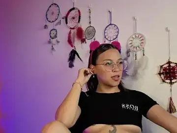 Stripchat Adult Webcams of Zoe--khalL