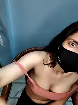 Stripchat Adult Webcams of mahi_ho